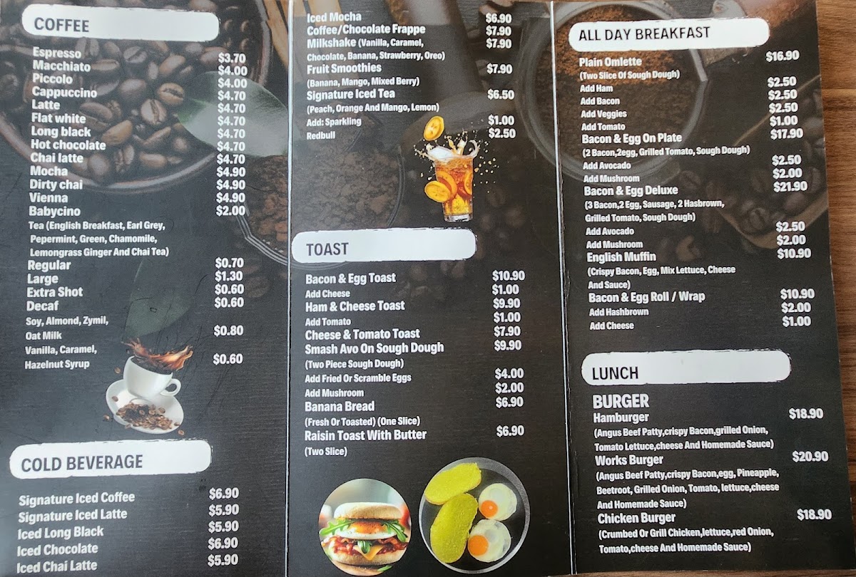 Menu Q3 Coffee Lounge-1