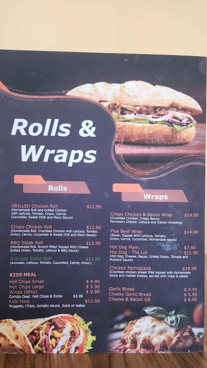 Menu Q3 Coffee Lounge-5